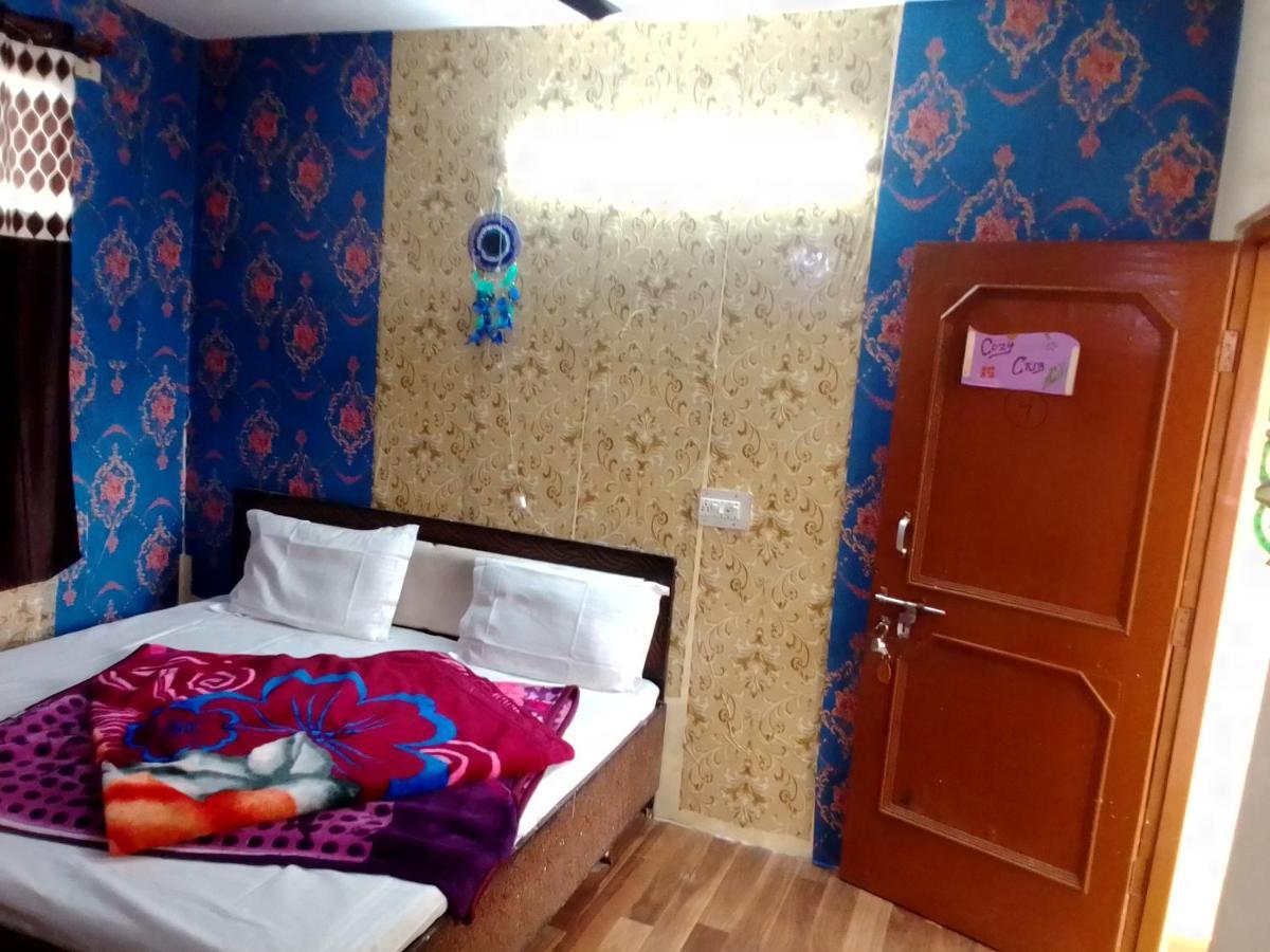Moonlight Ridge Apartment МакЛеод Ганж Екстериор снимка
