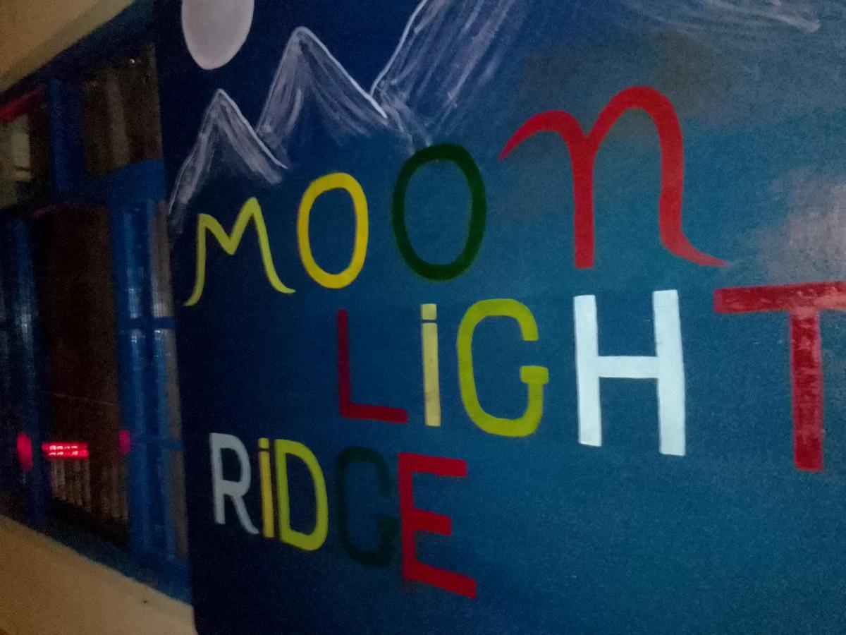 Moonlight Ridge Apartment МакЛеод Ганж Екстериор снимка